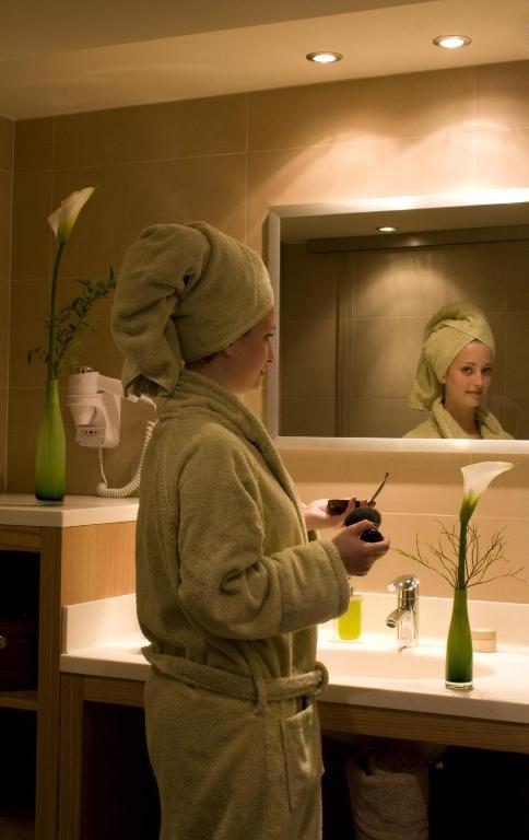 Hotel La Couronne A Wissembourg Pokoj fotografie